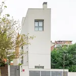 Cituspace Arturo Soria