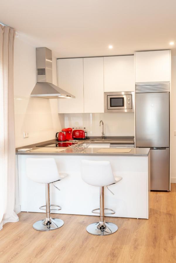 Apartment Cituspace Arturo Soria *
