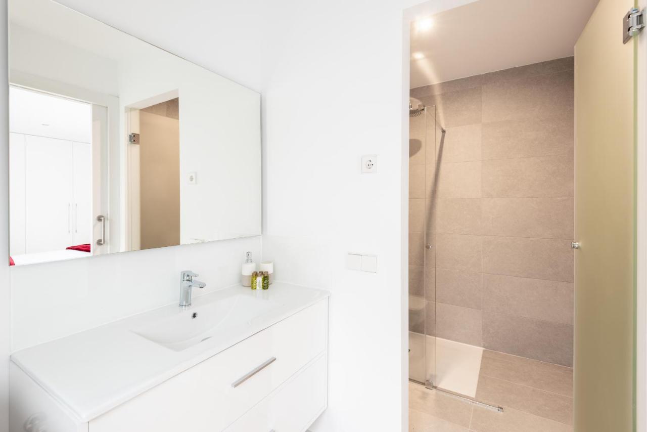 Apartment Cituspace Arturo Soria *