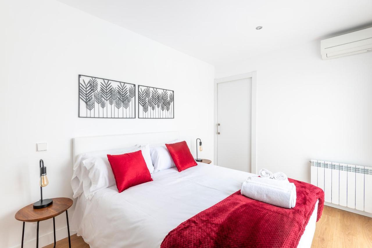 Cituspace Arturo Soria Apartment *