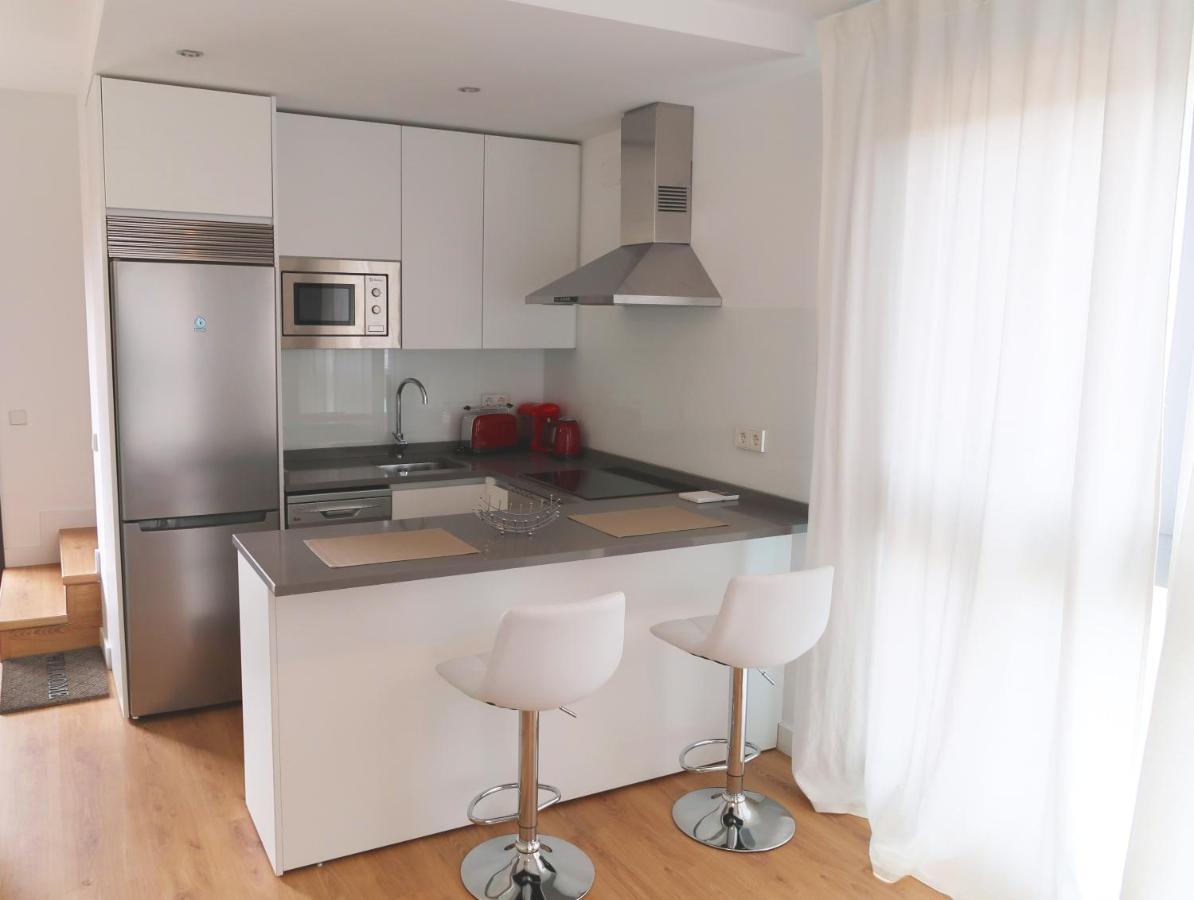 Apartment Cituspace Arturo Soria *