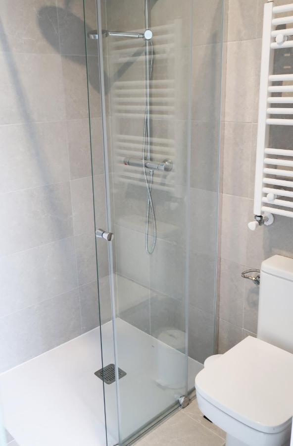 Cituspace Arturo Soria Apartment *