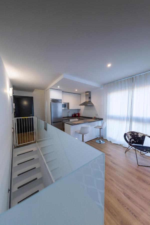 Cituspace Arturo Soria Apartment