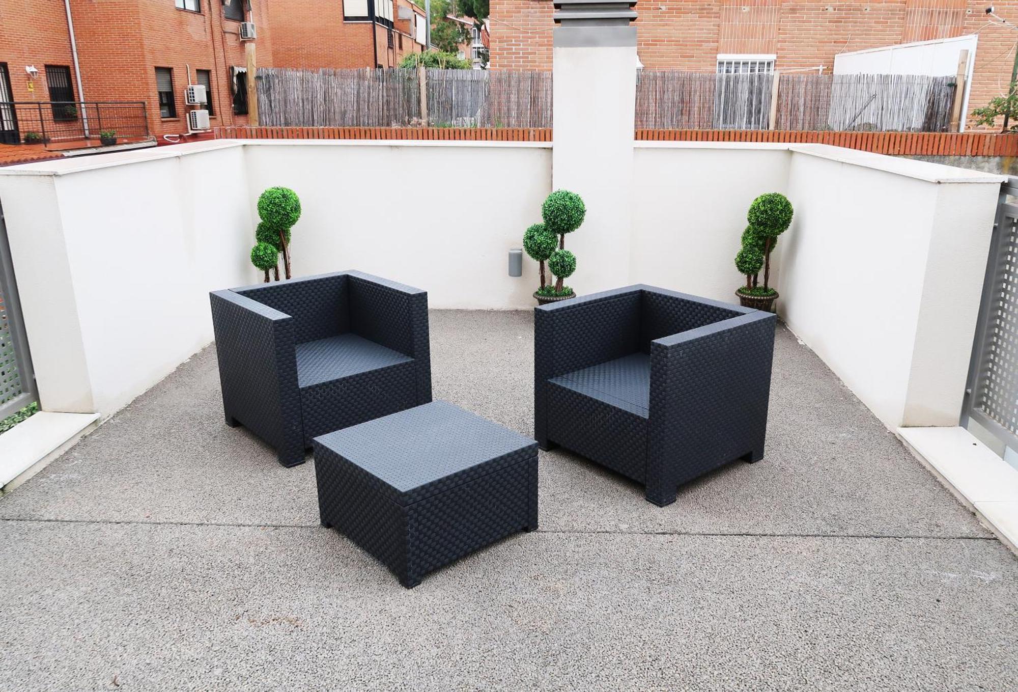 Apartment Cituspace Arturo Soria *