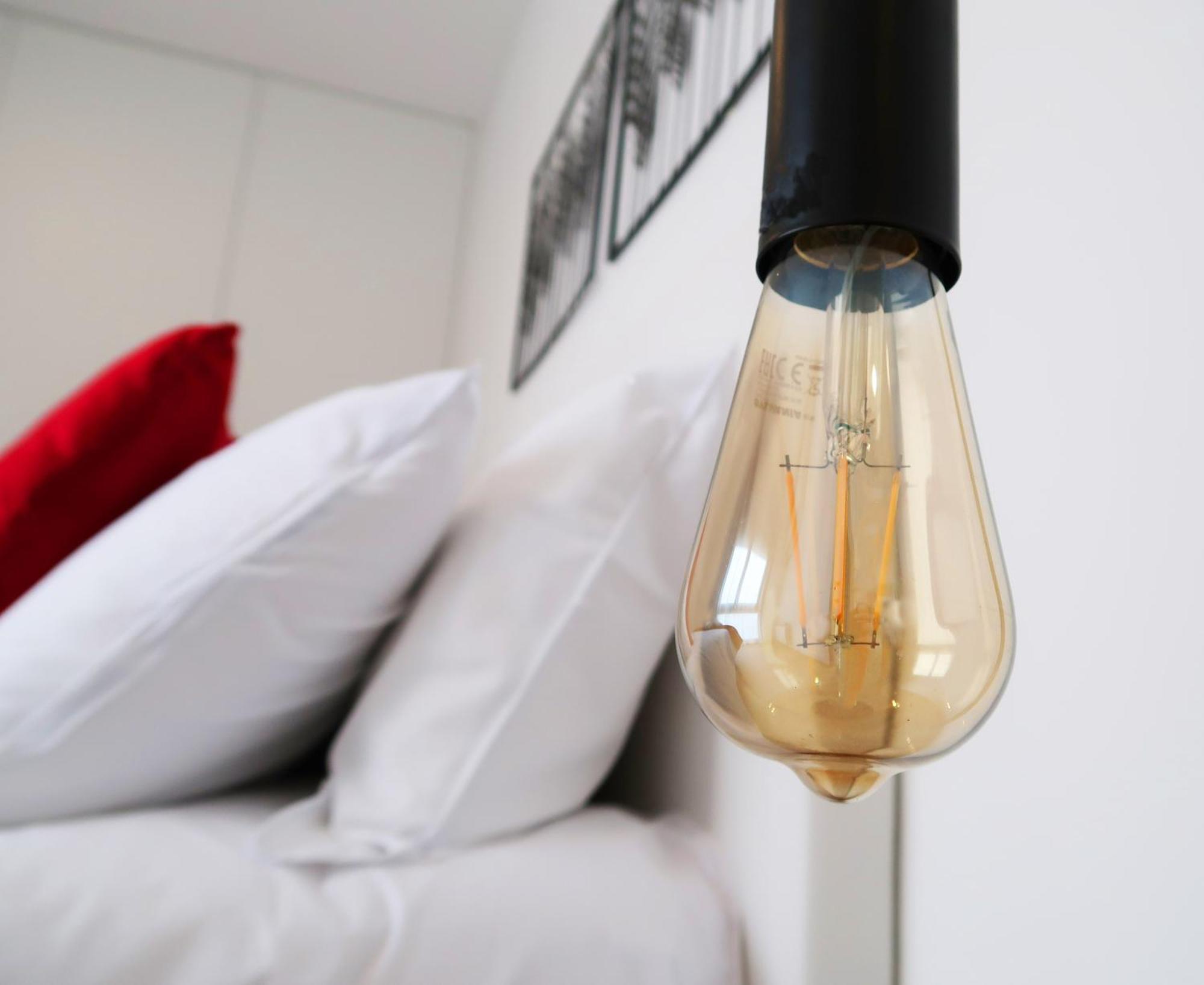 Apartment Cituspace Arturo Soria Madrid